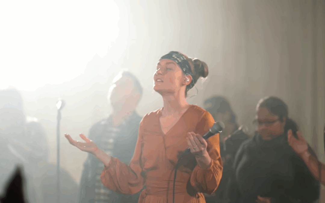 I Speak Jesus – November 2, 2025