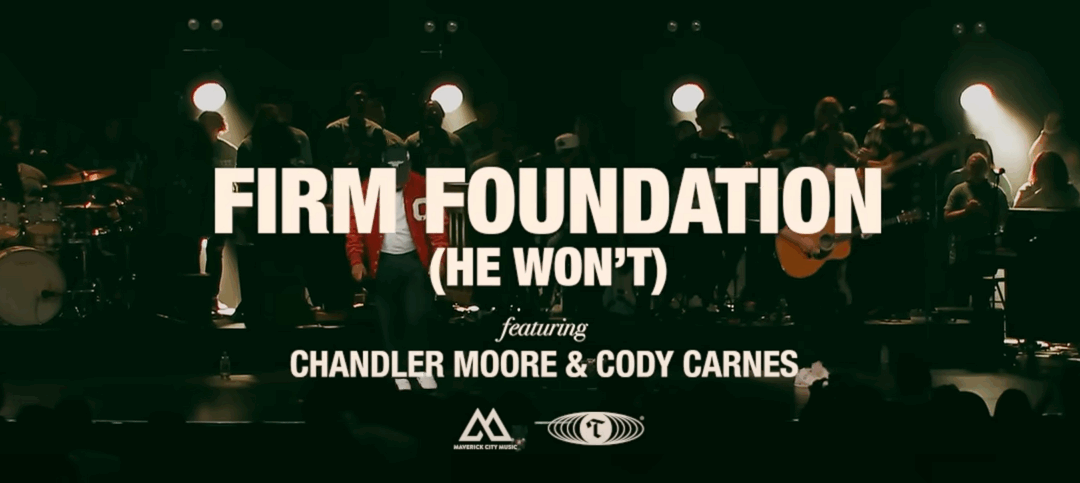 Firm Foundation – October 31, 2025