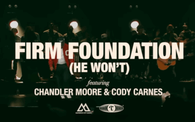 Firm Foundation – October 31, 2025