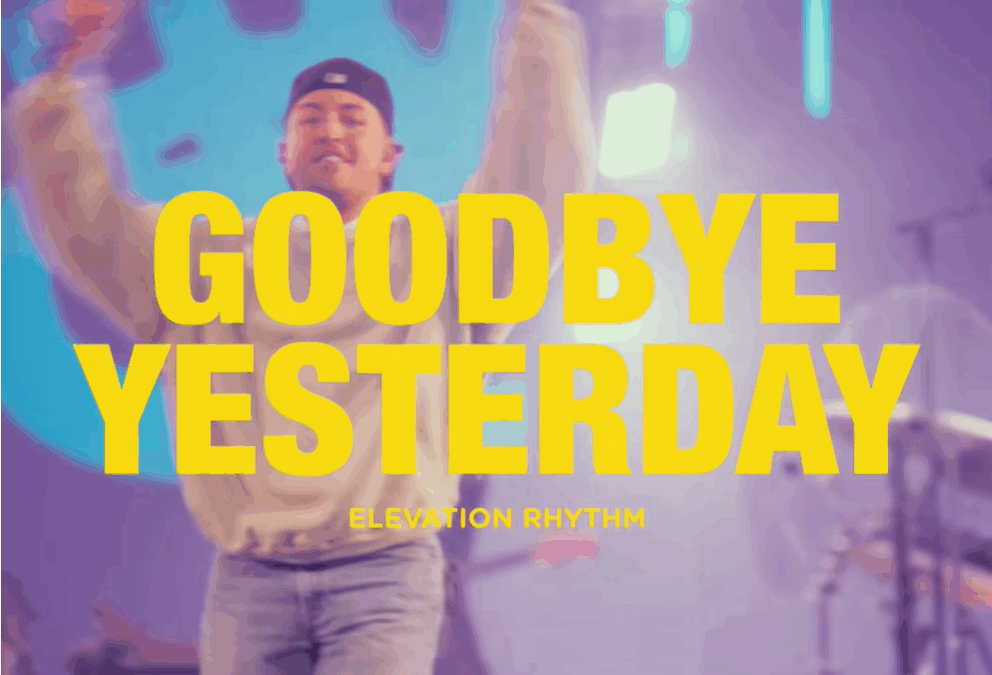 Goodbye Yesterday – October 29, 2025