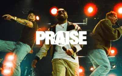 Praise – October 27, 2025