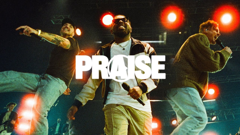 Praise – October 27, 2025