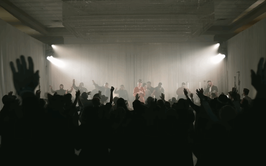 Endless Praise – November 20, 2025