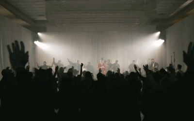 Endless Praise – November 20, 2025