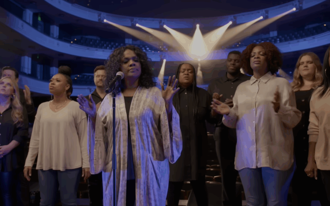 Holy Forever – November 22, 2025