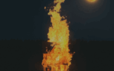 I Thank God – November 12, 2025