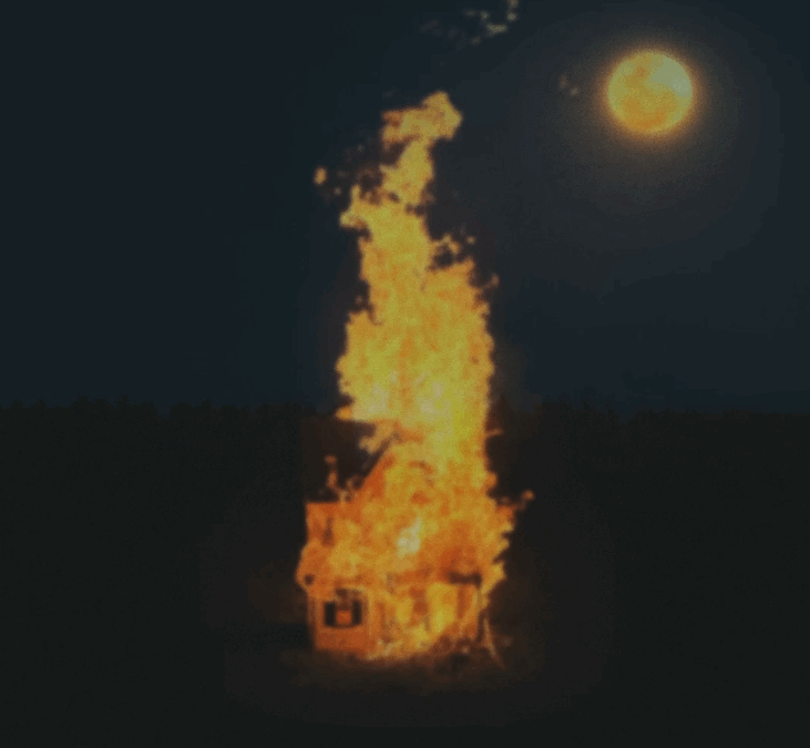 I Thank God – November 12, 2025