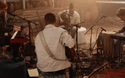 Jesus Be Praised – November 4, 2025