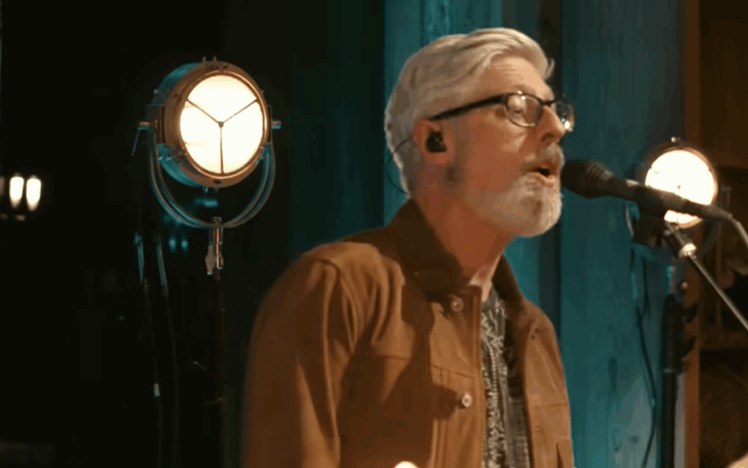 The Lord’s Prayer – November 19, 2025