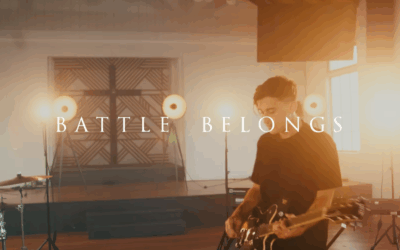 Battle Belongs – November 6, 2025