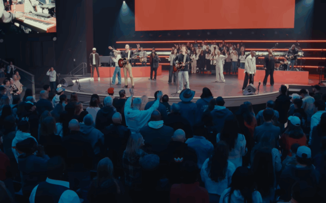 I Know A Name – November 17, 2025