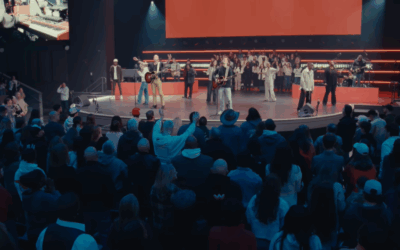 I Know A Name – November 17, 2025