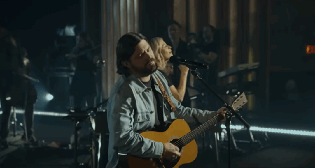 Made For More – November 3, 2025