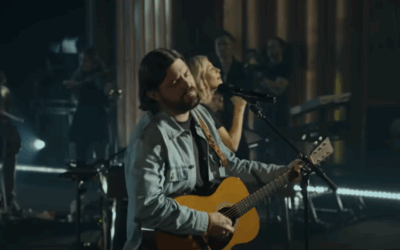 Made For More – November 3, 2025