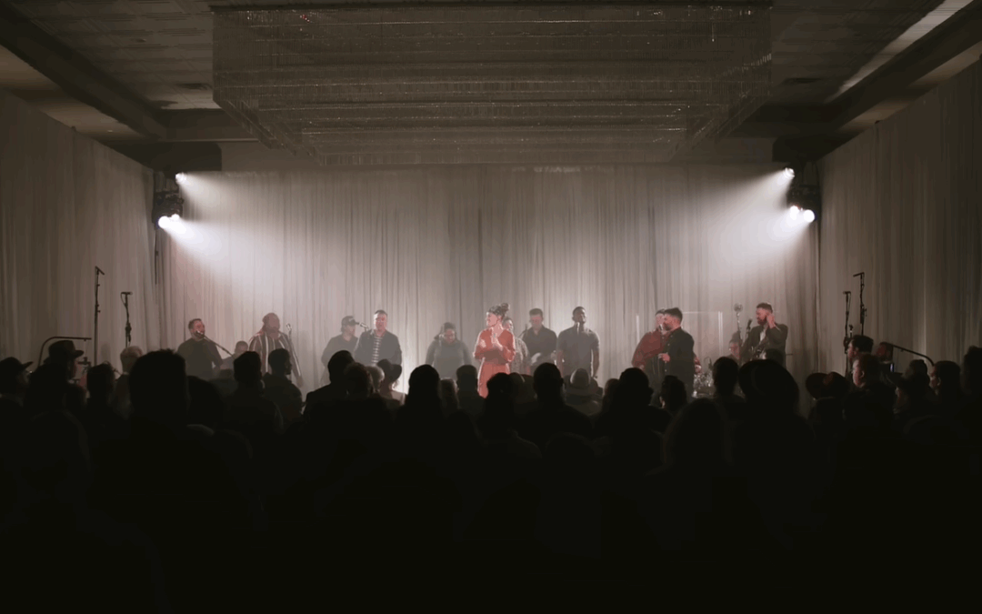 New Name Written Down In Glory – November 13, 2025