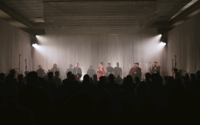 New Name Written Down In Glory – November 13, 2025