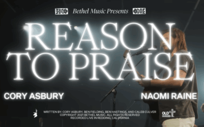 Reason To Praise – November 8, 2025