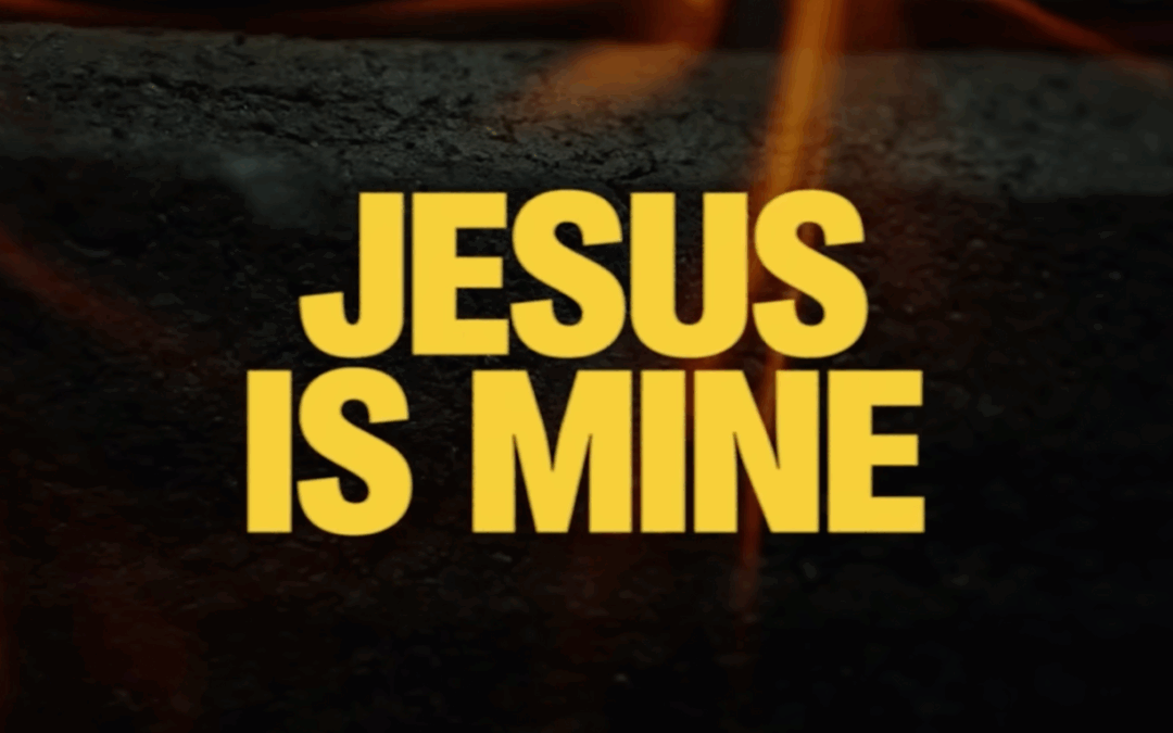 Trust in God – November 9, 2025